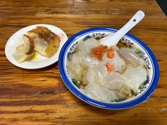 -北门严记小吃(九华中路店)