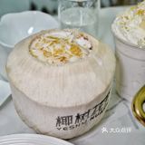 屈指可数🔥真正来自海南的椰子鸡品牌🎆