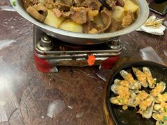 -桂萍特色牛筋牛杂(长堤街总店)