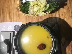 -U你·天然调味(南湖总店)