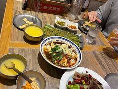 -叁宝烤肉• 西安烧烤 领跑品牌(中海城店)