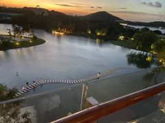 -上海佘山世茂艾美酒店