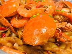 -胖哥俩肉蟹煲(宿迁宝龙广场店)