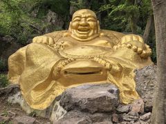 -紫金山山顶公园