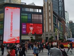 -八一好吃街·高品美食广场