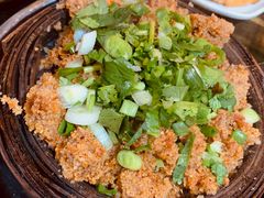 -乐山食古香跷脚牛肉