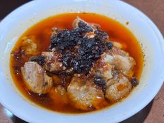 -天下客饭店(中山路店)
