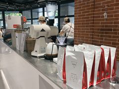 -Manner Coffee(淮海755店)
