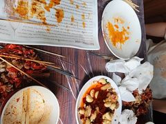 -亮亮烧烤(积玉桥总店)