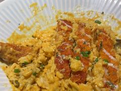 -留半山·香港食堂(啦啦宝都店)