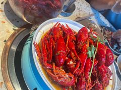 -辣皇朝小龙虾(六一店)