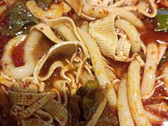 -沁麦源过桥米线(总店)