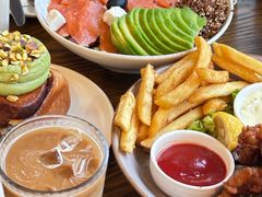 -Money Shops(愚园路店)