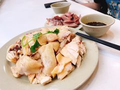 -百家鸡味馆(清泰店)