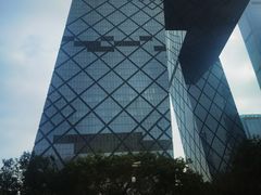 -中央广播电视总台(光华路办公区)