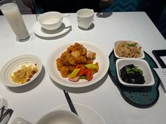 -莆田餐厅PUTIEN(世博源店)