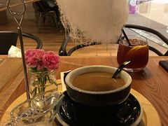 -麦隆咖啡Mellower Coffee(弘基时尚生活中心店)