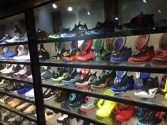 -正火体育(九龙商务中心B座店)