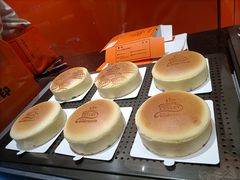 -KUMO KUMO甜品·冰淇淋(深圳壹方城店)
