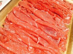 -东门口涮肉·砂锅·烤串(老门东店)