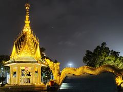 -孔雀湖生态旅游区