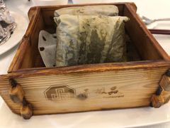 荷香糯米鸡-广州酒家(文昌总店)