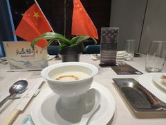 -北京泰富酒店-柏景轩中餐厅