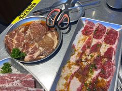 -大叹号·朝鲜族烤肉(潍坊泰华城店)