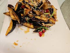 -老牌坊鲁菜名店(聊城美食岛店)