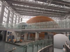 景点-重庆科技馆