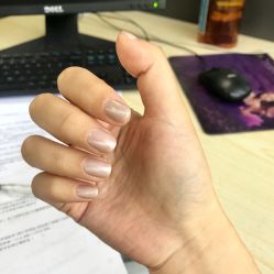 -圣婕美甲美睫皮肤管理