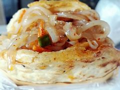 -张婆婆香酥锅盔(平福路店)