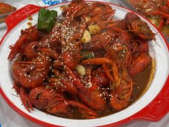-呆虾王龙虾馆(南湖总店)