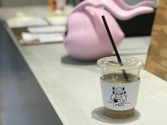 -HAY COFFEE