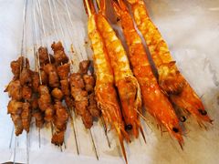 -烤五行·烧烤烤串(石佛营店)