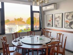 -品鲜村农家菜·阳澄湖大闸蟹(总店)