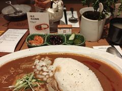 -CURRY YA 熟成咖哩專門店(深圳湾万象城店)