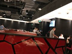 -海底捞火锅(团结桥店)