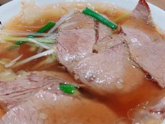 -直隶安家牛肉罩饼(建华店)