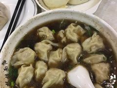 -蒋家桥饺面店(广陵路店)