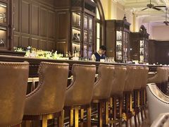 -LONG BAR 廊吧(外滩华尔道夫酒店)