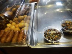 -霞浦三沙经典小吃(沃尔玛店)