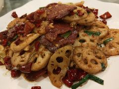-华光驿站私房菜·黑金冠