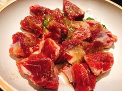 -7年8班朝鲜族非遗美食(三钢里店)
