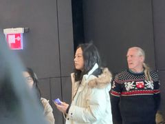 -谢列梅捷沃国际机场