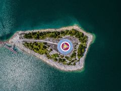 -千峡湖生态旅游度假区