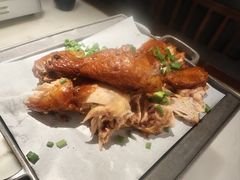 -绿茶餐厅(昆明世纪金源店)