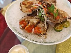 皇朝酱蟹-皇朝海鲜酒店