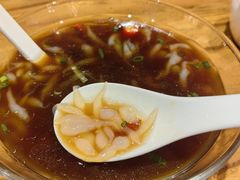 -海记品鸽·新疆菜(高铁站店)