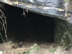 -雷波马湖风景区